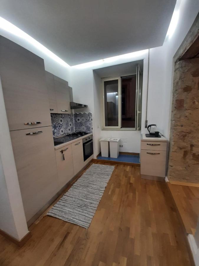 Pignasecca Home Naples Exterior photo