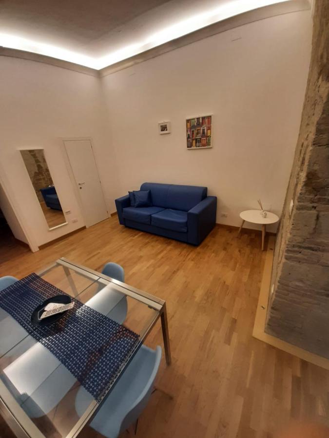 Pignasecca Home Naples Exterior photo