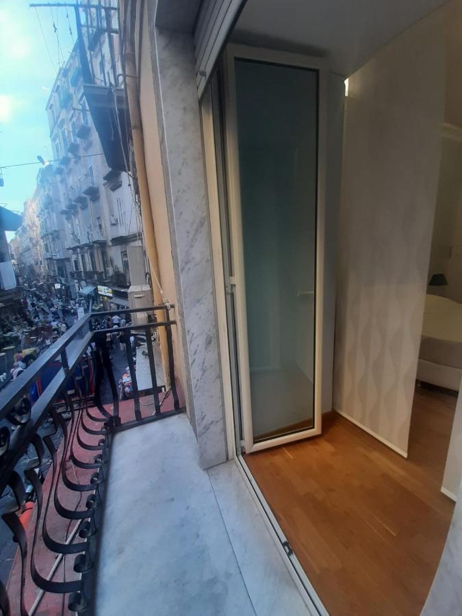 Pignasecca Home Naples Exterior photo
