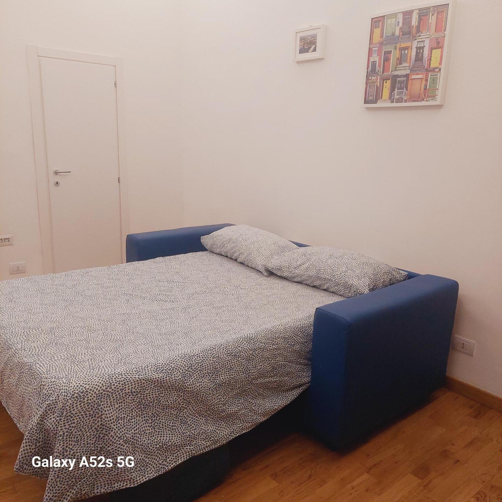 Pignasecca Home Naples Room photo