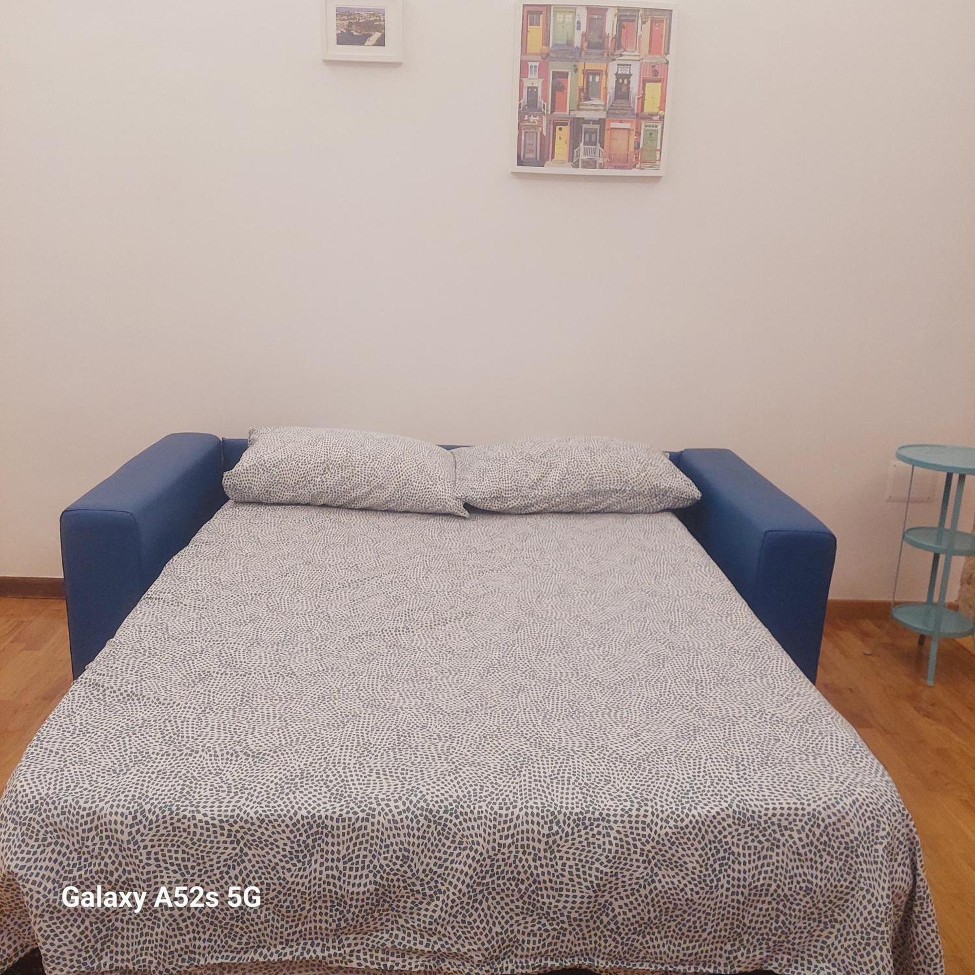 Pignasecca Home Naples Room photo